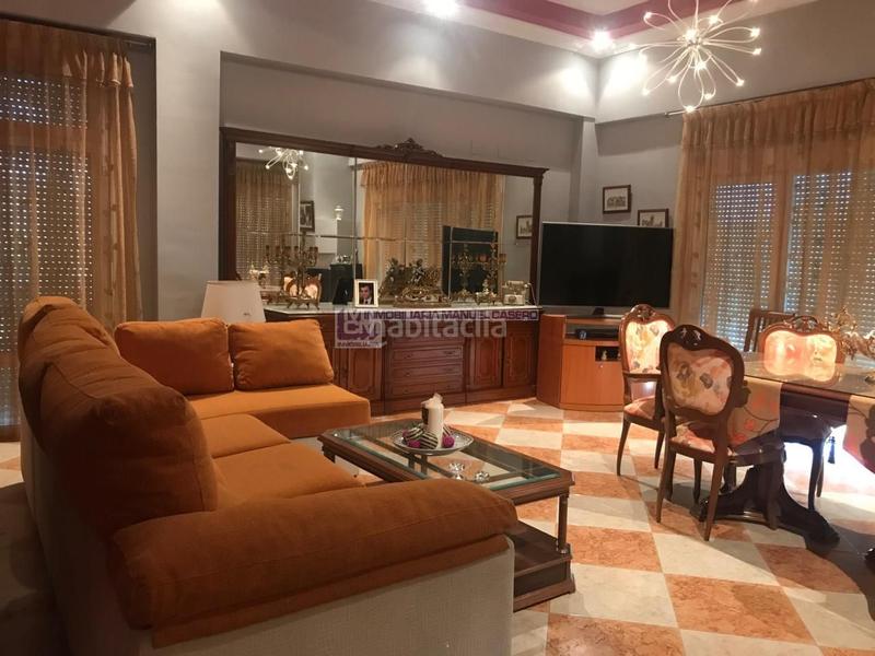 Foto 2a822e19-2528-489f-9e06-1dec9cd66868. Xalet amb calefacció aparcament piscina a Ceres Golf Cáceres