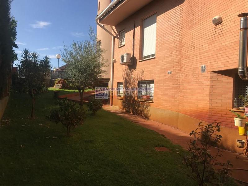 Foto 8392ba3c-f352-49c4-a016-e80fd4105191. Xalet amb calefacció aparcament piscina a Ceres Golf Cáceres