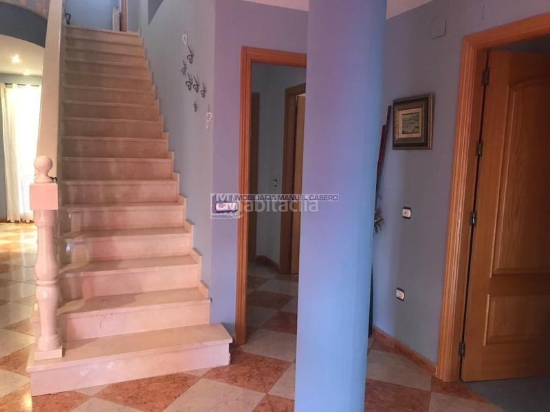 Foto 910c60d0-370a-401b-bed8-df09e5882ca1. Xalet amb calefacció aparcament piscina a Ceres Golf Cáceres