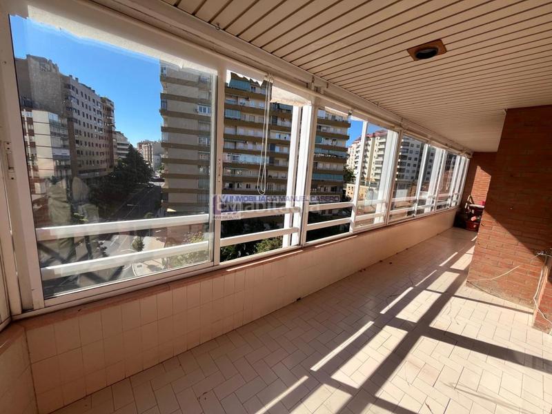 Foto 09147854-8518-4193-b4d3-676b27cdd907. Etagenwohnung mit heizung parking in Ruta de la Plata Cáceres