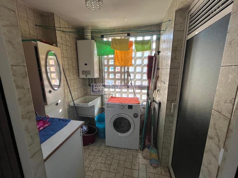 Foto bacb2efc-bf6e-4f59-aeff-6b328cfa9afc. Etagenwohnung mit heizung parking in Ruta de la Plata Cáceres