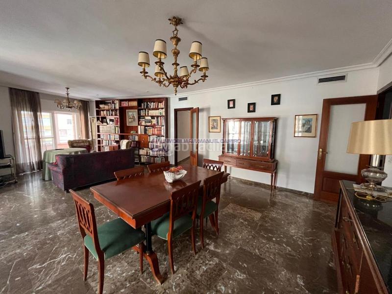 Foto 1b167ac0-9202-45dc-8fc9-562b45653eb0. Flat with heating parking in Ruta de la Plata Cáceres