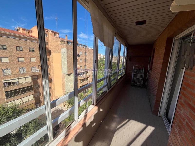 Foto 34b2beee-0ce9-4ccb-878e-022fb69dee36. Flat with heating parking in Ruta de la Plata Cáceres