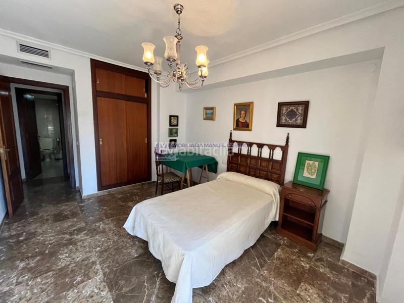 Foto 755602be-a7cc-4edb-ac26-ba43e008b5e7. Flat with heating parking in Ruta de la Plata Cáceres