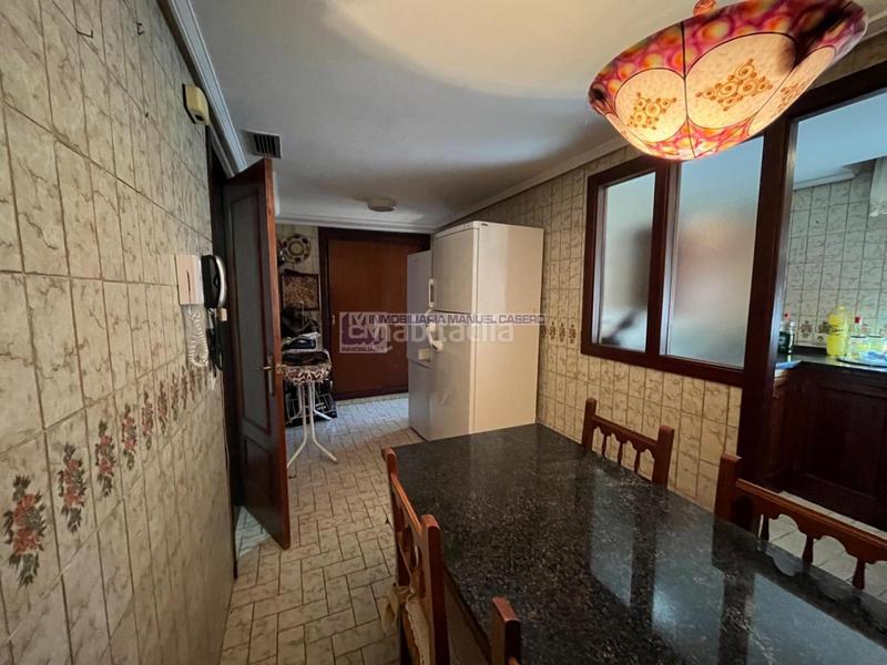 Foto 863b07d9-3f97-49a6-ab0b-dd1399978c0a. Flat with heating parking in Ruta de la Plata Cáceres