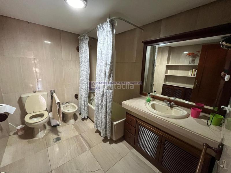 Foto 874751bd-ebc8-4e0f-93b6-d591191a9c0b. Flat with heating parking in Ruta de la Plata Cáceres