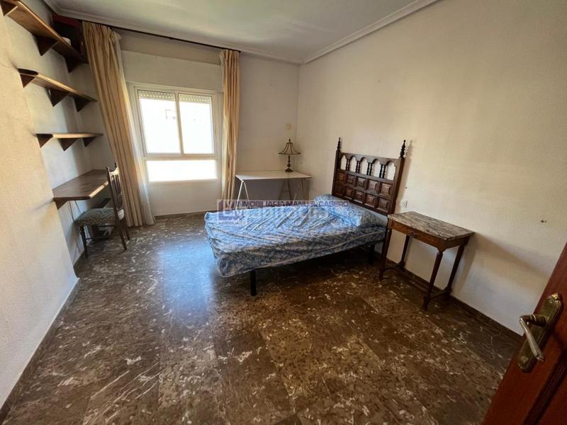 Foto 9359bef6-1850-4856-8461-8ecdf7943924. Flat with heating parking in Ruta de la Plata Cáceres