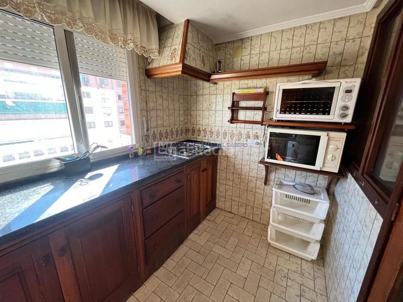 Foto a0fdb1f9-fac6-4cc2-844a-401c3d96c227. Flat with heating parking in Ruta de la Plata Cáceres