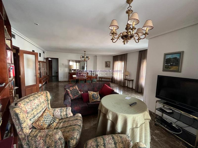 Foto ce300905-87b5-464f-86a8-e079056c3301. Flat with heating parking in Ruta de la Plata Cáceres