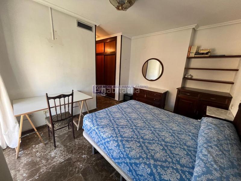 Foto decf89aa-9651-4c49-9c0e-ccc43f07fbda. Flat with heating parking in Ruta de la Plata Cáceres