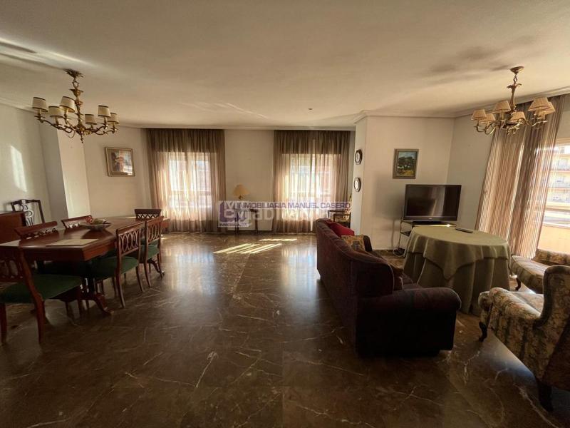 Foto f0fdf945-3b7e-443b-9a0f-c4c7b37eb97e. Flat with heating parking in Ruta de la Plata Cáceres