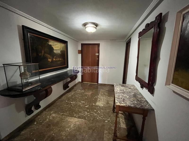 Foto f76159b4-cbc0-4394-8b5f-447062f9e4f9. Flat with heating parking in Ruta de la Plata Cáceres