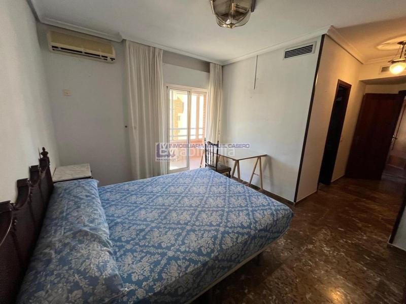 Foto f8cfa173-0db5-4452-a48a-9d6ce3dd80d6. Flat with heating parking in Ruta de la Plata Cáceres