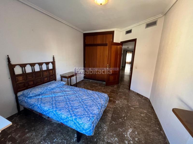 Foto fa6f2aba-251a-4d90-9e96-d618a4bba4c0. Flat with heating parking in Ruta de la Plata Cáceres