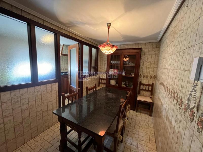 Foto 163c1bff-d1ec-471b-9a4f-80524804d0ed. Pis amb calefacció aparcament a Ruta de la Plata Cáceres