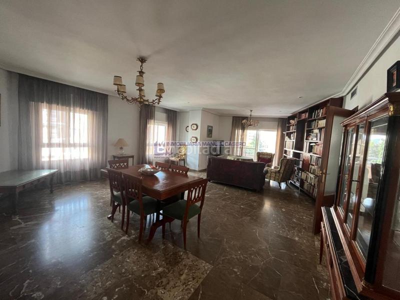 Foto 18e27f27-5428-4c78-9257-5bf1df65285e. Pis amb calefacció aparcament a Ruta de la Plata Cáceres