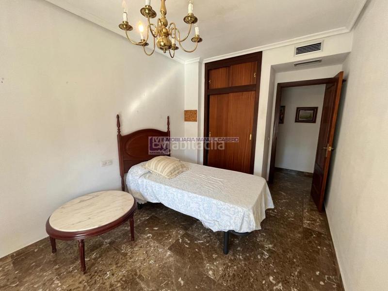 Foto 798b214c-de40-414b-9070-25ccb436e7dd. Pis amb calefacció aparcament a Ruta de la Plata Cáceres