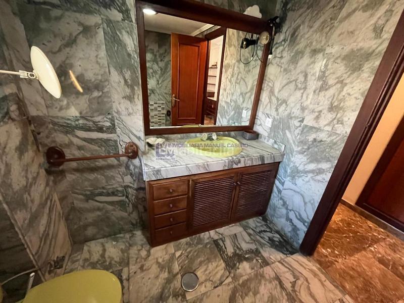 Foto 9fe07b4b-ab82-4bd3-a059-c83b2aa949dc. Pis amb calefacció aparcament a Ruta de la Plata Cáceres