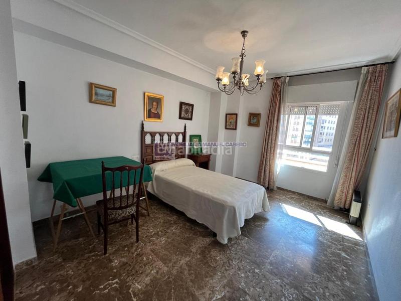 Foto 4c1e240d-8c38-4335-84b9-0b7f116d684c. Piso en Ruta de la Plata Cáceres