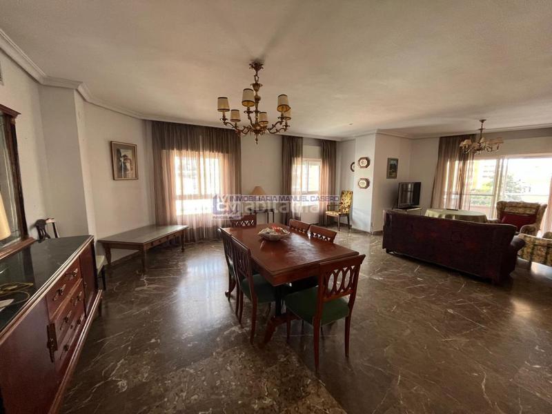 Foto 865dfb70-bdc0-49b8-9e04-e8d22eab0008. Piso en Ruta de la Plata Cáceres