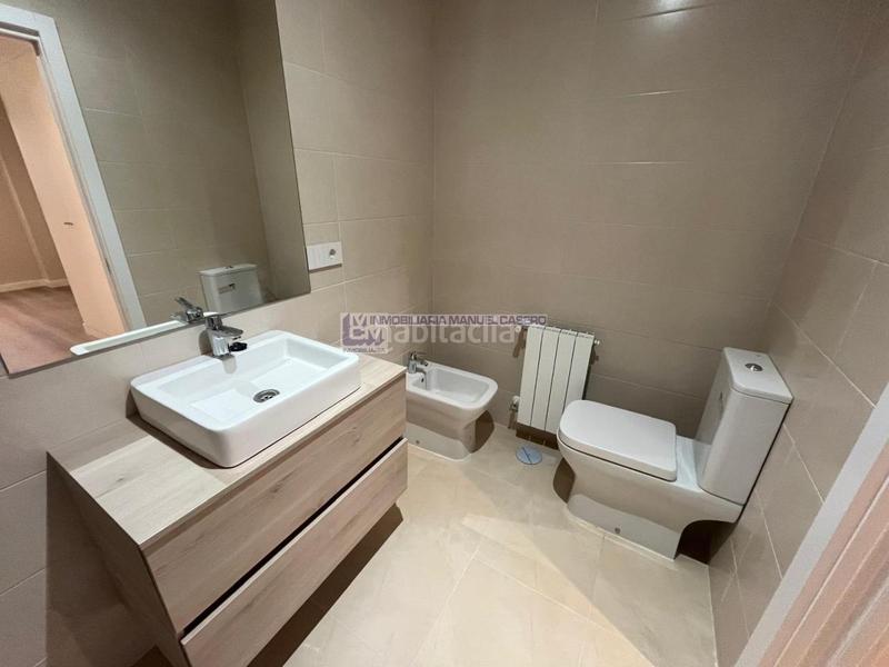 Foto 159ec370-5ee8-4be8-b9aa-8f9687f7be00. Lloguer àtic amb calefacció aparcament piscina a Cáceres