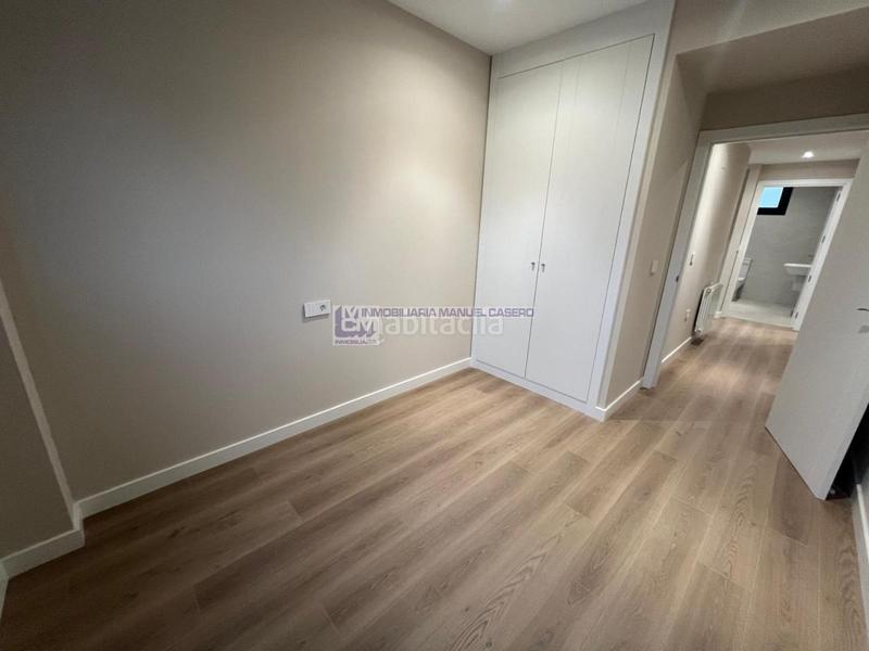 Foto 1b0d101c-8a1b-4469-a135-ea55cec28b79. Lloguer àtic amb calefacció aparcament piscina a Cáceres