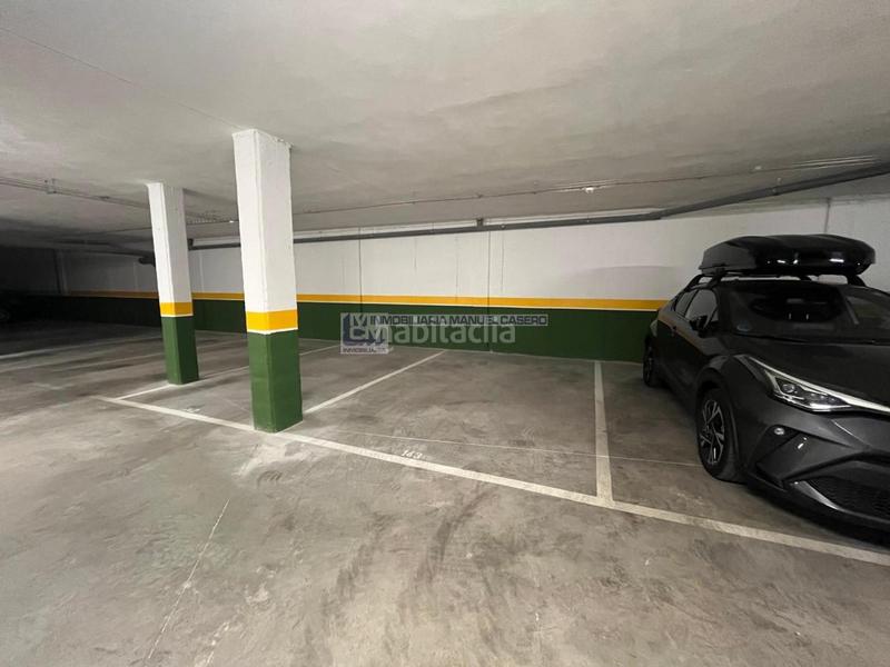 Foto 23db3b3d-4c0e-4cde-9fad-97fe5be5a631. Location attique avec chauffage parking piscine dans Cáceres