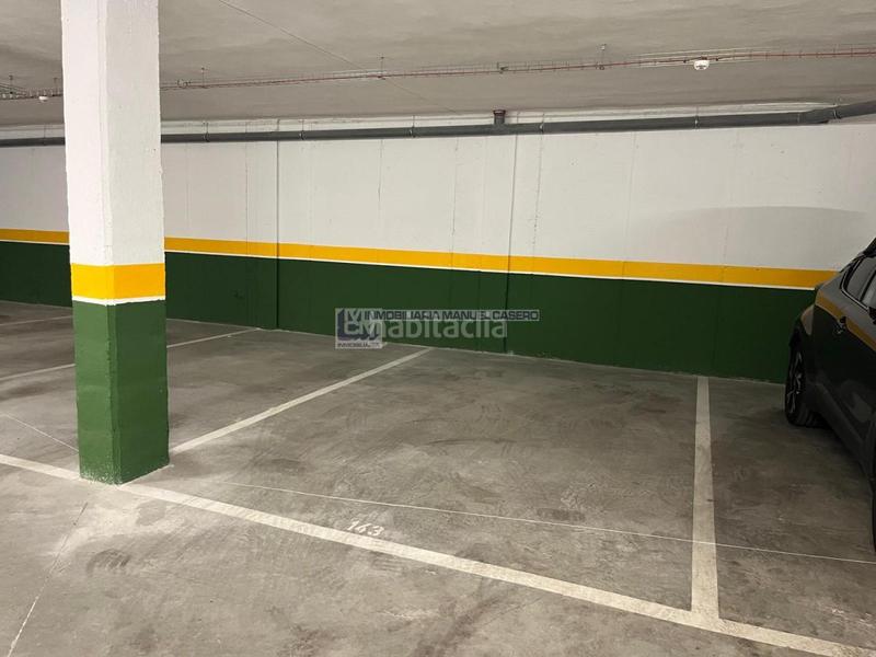 Foto 4b1ca082-f7cf-417c-a749-d89a32f41943. Location attique avec chauffage parking piscine dans Cáceres