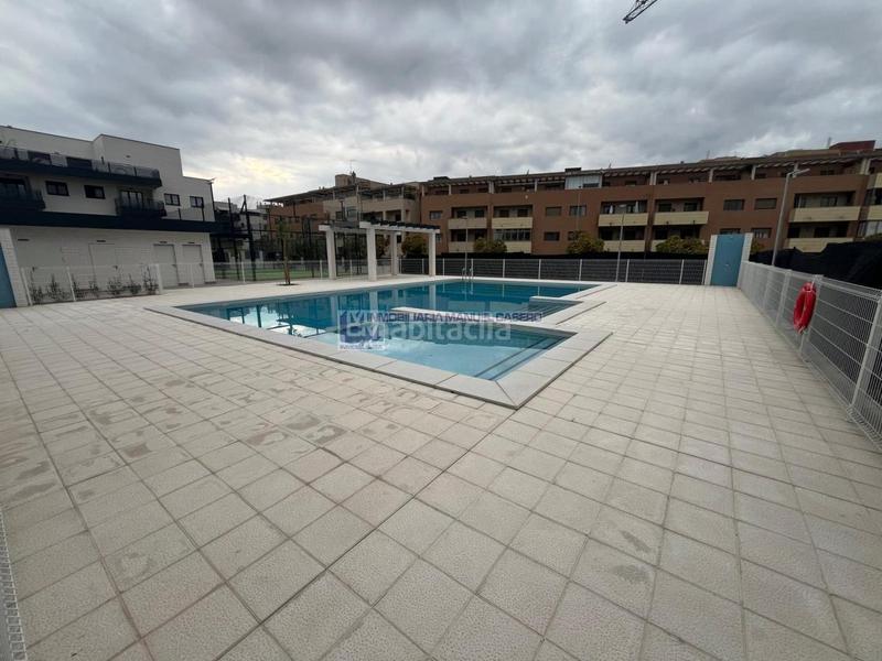 Foto 523b60b7-d5c0-4bbf-a8cc-41f357e0a904. Location attique avec chauffage parking piscine dans Cáceres