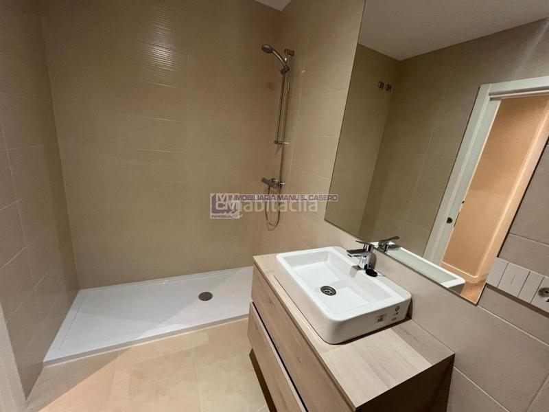 Foto 64769e86-92a2-49d8-973e-1f79711ce6f7. Location attique avec chauffage parking piscine dans Cáceres