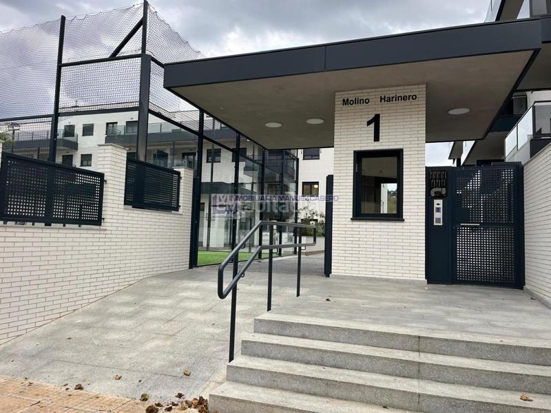 Foto 69e4c599-b6af-4770-90da-9606e906d5b3. Location attique avec chauffage parking piscine dans Cáceres