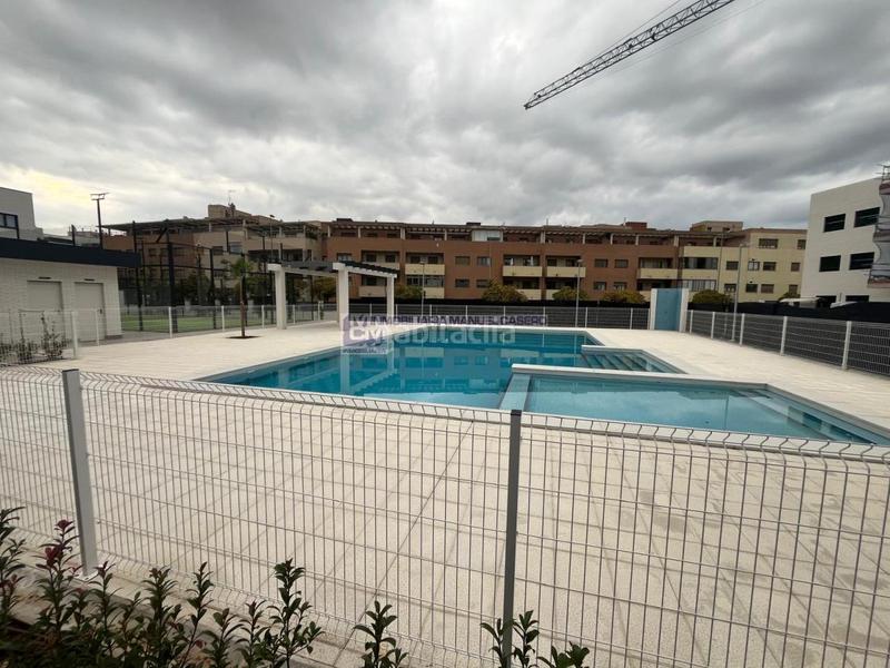 Foto 7dfdfce5-4dc0-4843-96f2-20372fa4507c. Location attique avec chauffage parking piscine dans Cáceres