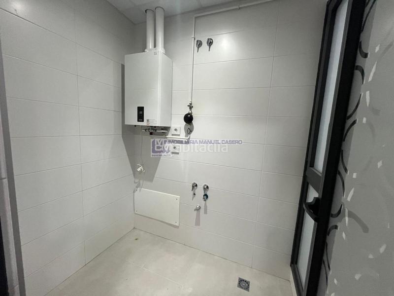 Foto 91b02a2e-b27b-4473-b829-6889c59e7948. Location attique avec chauffage parking piscine dans Cáceres