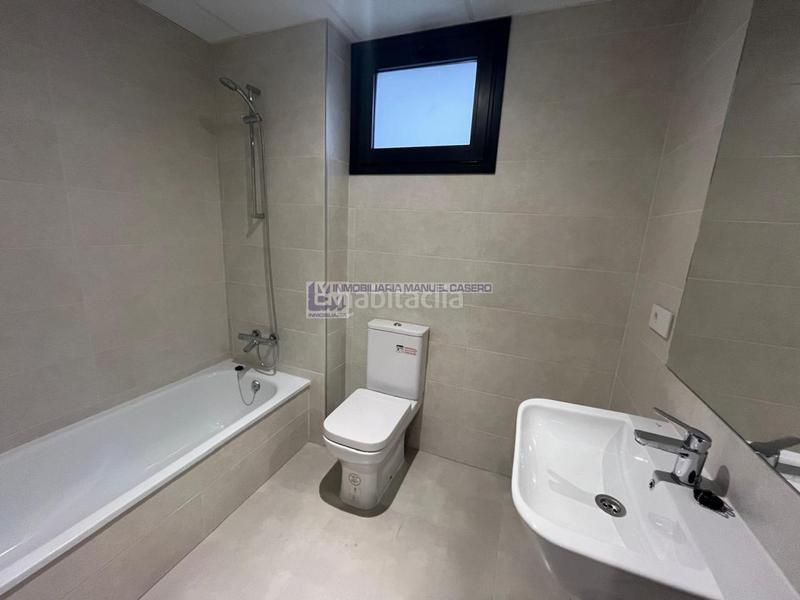 Foto d0c3b619-c3d3-4061-ad44-487e4df211df. Location attique avec chauffage parking piscine dans Cáceres