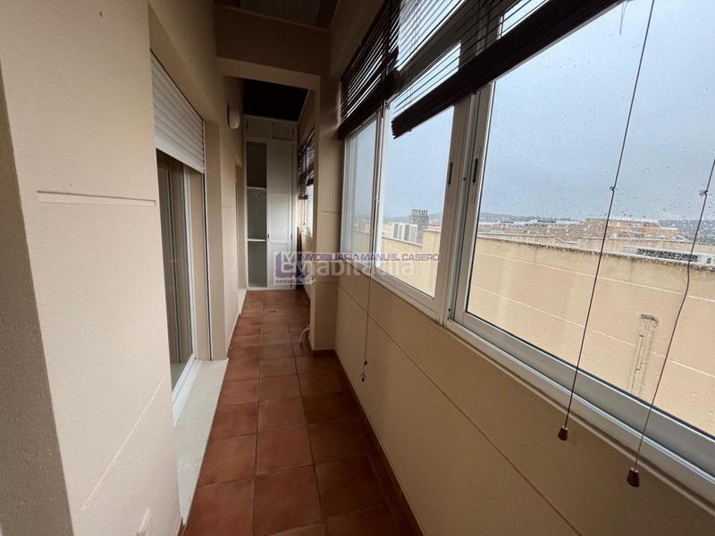 Foto 120b53e8-07c7-4faf-b553-eac1a5044987. Attico con riscaldamento parcheggio piscina in Ruta de la Plata Cáceres