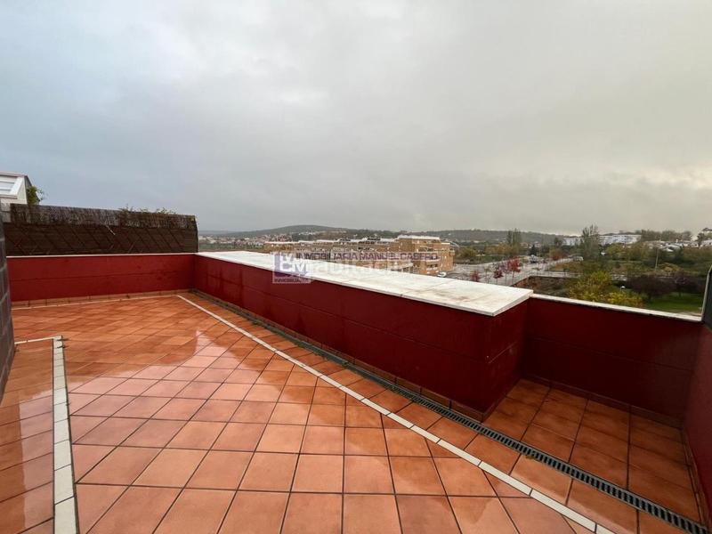 Foto 21a9d58a-46ad-498a-8b54-8f5800457c87. Attico con riscaldamento parcheggio piscina in Ruta de la Plata Cáceres