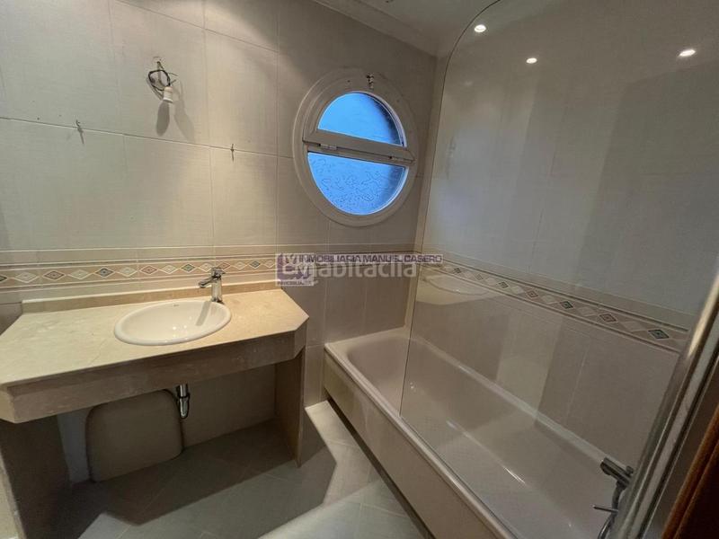 Foto 5c7db774-6e47-44e0-b629-185abfd70a2c. Attico con riscaldamento parcheggio piscina in Ruta de la Plata Cáceres