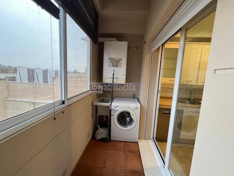 Foto 642f2b74-997d-4c68-b2f8-eb7625f7176b. Attico con riscaldamento parcheggio piscina in Ruta de la Plata Cáceres