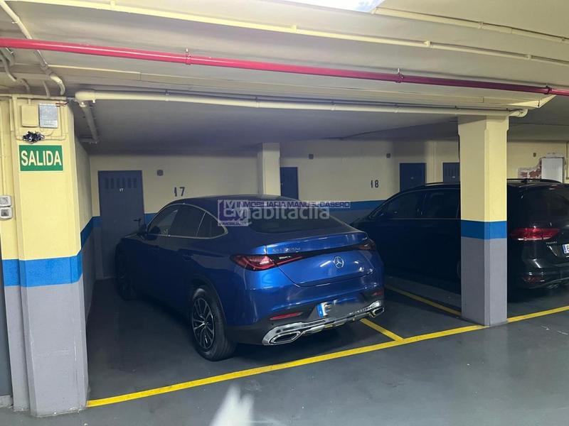 Foto 682b668e-305c-4714-8288-b967a74426b9. Attico con riscaldamento parcheggio piscina in Ruta de la Plata Cáceres