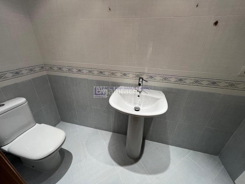 Foto aa3990f6-75d9-47fd-873c-aff245858849. Attico con riscaldamento parcheggio piscina in Ruta de la Plata Cáceres