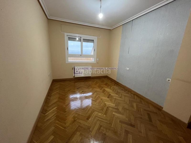 Foto c08d96ff-3f04-429f-82aa-67c53abec204. Attico con riscaldamento parcheggio piscina in Ruta de la Plata Cáceres