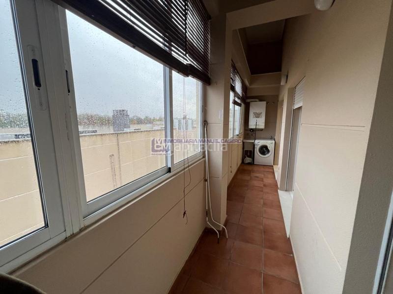 Foto cc00489b-17d9-4873-8e69-1b66253d0f15. Attico con riscaldamento parcheggio piscina in Ruta de la Plata Cáceres