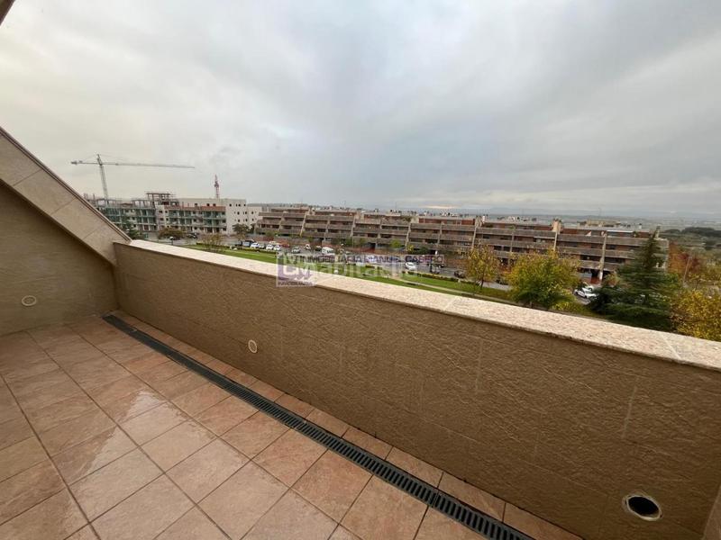 Foto cefd3745-5e60-4a3b-b094-04c8741b7545. Attico con riscaldamento parcheggio piscina in Ruta de la Plata Cáceres