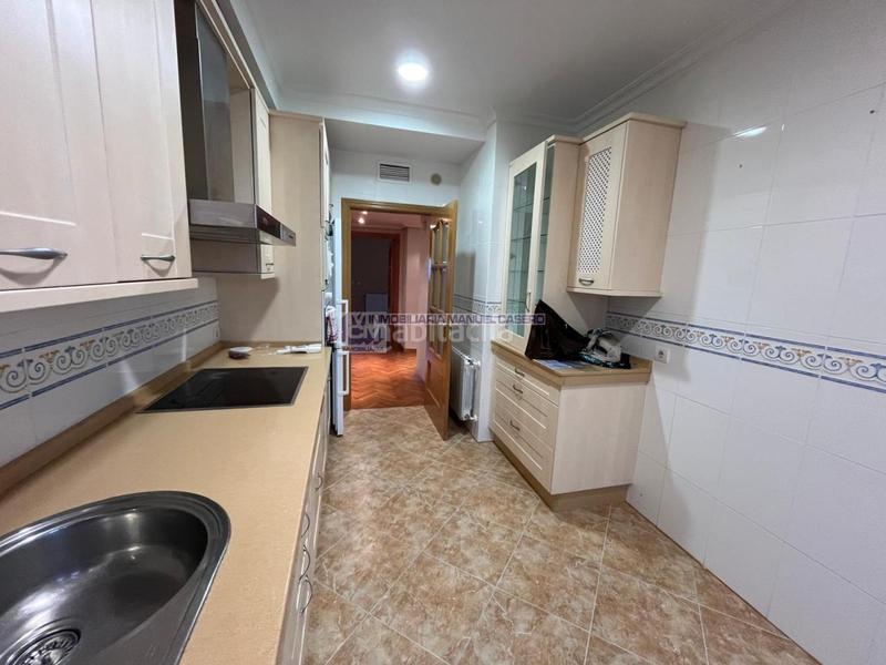 Foto f6f403f5-22ca-4a41-ac8d-d0889ba1333d. Attico con riscaldamento parcheggio piscina in Ruta de la Plata Cáceres