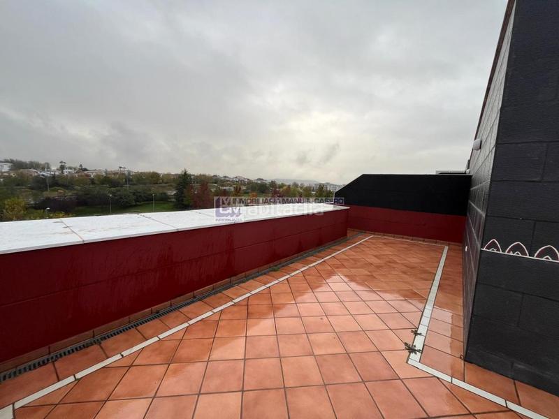 Foto f7fcc457-c3d8-4a09-af34-135d2fee9aad. Attico con riscaldamento parcheggio piscina in Ruta de la Plata Cáceres