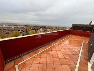 Penthouse in Ruta de la Plata