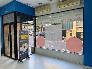 Geschäftsraum in Centro