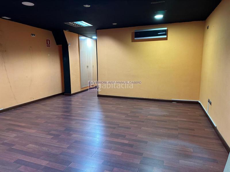 Foto 6942b397-85a4-469d-a4ca-3ba48c1fdbc8. Alquiler local comercial en Centro Cáceres