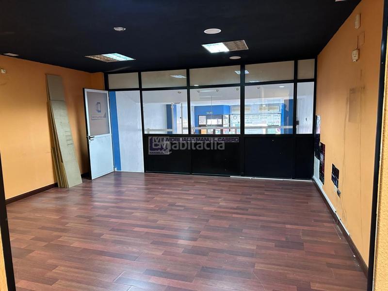 Foto 7396c297-af5a-461c-9f17-30432d8e1490. Alquiler local comercial en Centro Cáceres