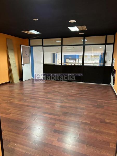 Foto 78661176-2f00-4e0a-8ae2-370ef61c8969. Alquiler local comercial en Centro Cáceres